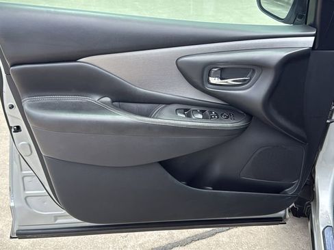 Used 2019 Nissan Murano S w/ Cargo Package FWD image 12