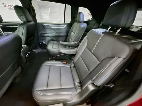 Used 2024 GMC Acadia Elevation w/ Super Cruise Package AWD/4WD image 26