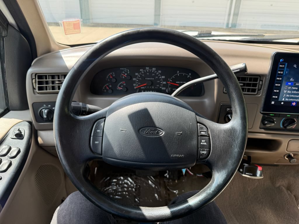 Used 2000 Ford F350 XLT AWD/4WD image 35