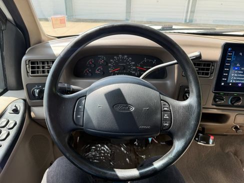 Used 2000 Ford F350 XL AWD/4WD image 35