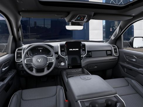 New 2026 RAM 1500 Laramie image 14