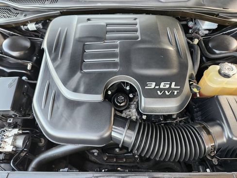 Used 2023 Dodge Challenger SXT w/ Blacktop Package RWD image 29