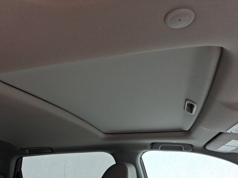 Used 2026 Honda CR-V EX image 23
