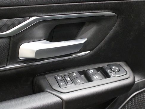 New 2026 RAM 1500 4x4 Crew Cab image 14