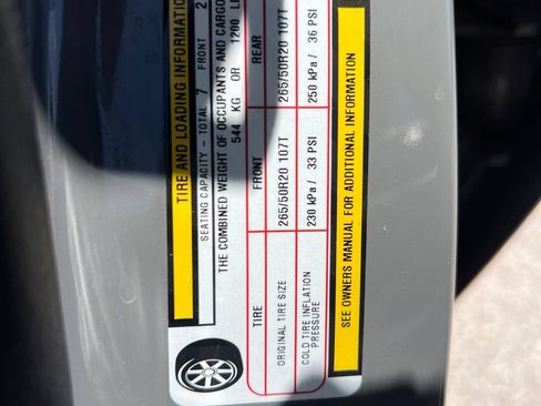 Used 2024 Dodge Durango GT RWD image 36