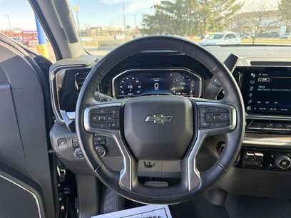 Used 2024 Chevrolet Silverado 1500 RST w/ Redline Edition