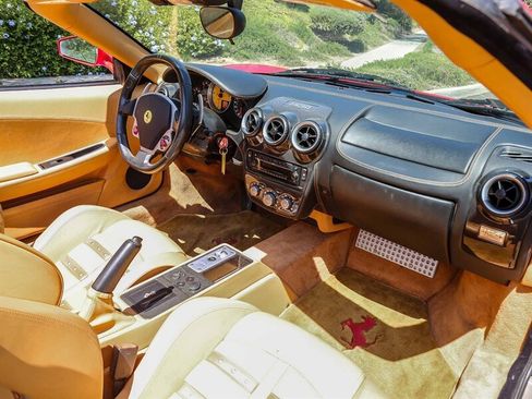 Used 2006 Ferrari F430 Spider RWD image 25