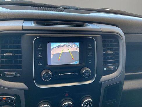 Used 2024 RAM 1500 Tradesman w/ Popular Equipment Group AWD/4WD image 15
