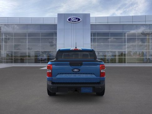 New 2026 Ford Maverick XL FWD image 5