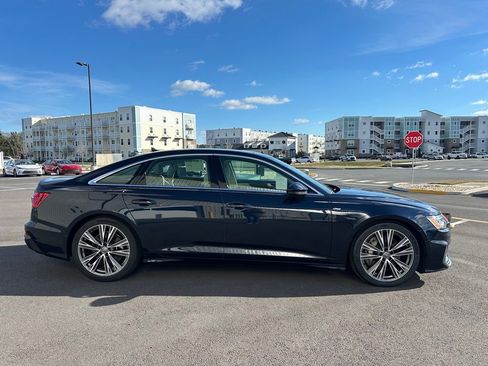 Used 2019 Audi A6 3.0T Premium Plus image 10