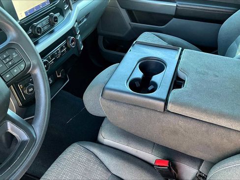 Used 2023 Ford F150 XLT image 44