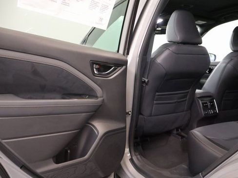New 2026 Subaru Forester Touring image 28