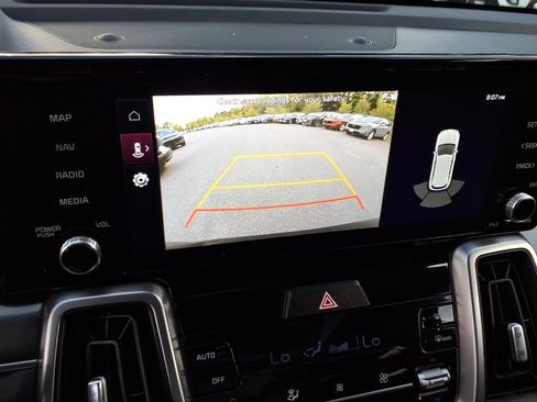 Used 2023 Kia Sorento S w/ Panoramic Sunroof Package FWD image 21