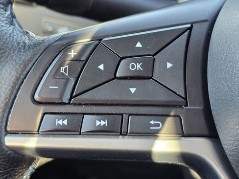 Used 2023 Nissan Leaf SV Plus image 17