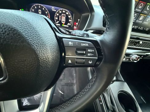 Used 2024 Honda Civic Touring image 29