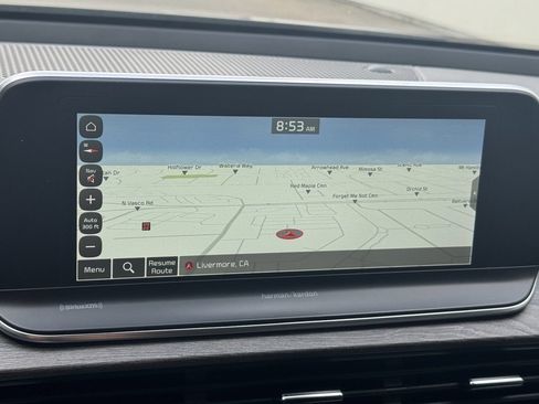 Used 2022 Kia Telluride SX w/ SX Prestige Package AWD/4WD image 44