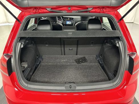 Used 2016 Volkswagen GTI Autobahn w/ Lighting Package (SEL) FWD image 23