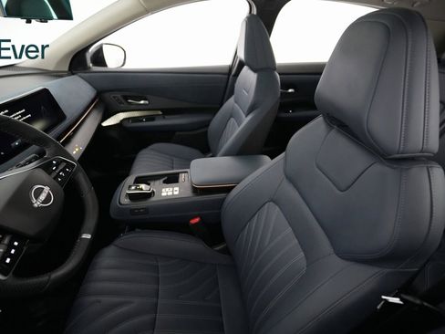 Used 2024 Nissan Ariya AWD image 7