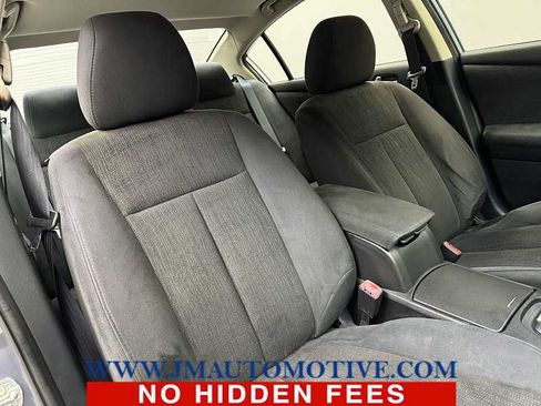 Used 2012 Nissan Altima 2.5 S w/ Convenience Pkg FWD image 20