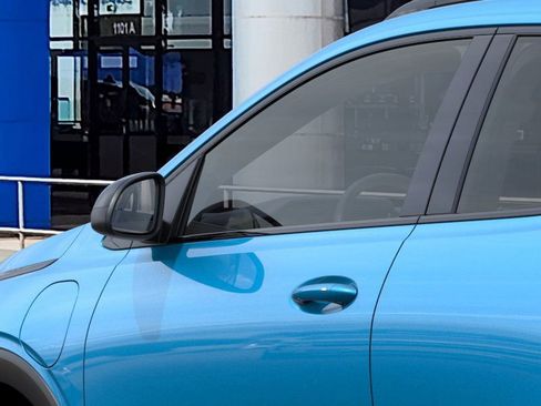 New 2027 Chevrolet Bolt RS image 12