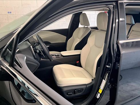 Certified 2024 Lexus RX 350 Premium w/ Accessory Package (Z1) AWD/4WD image 21