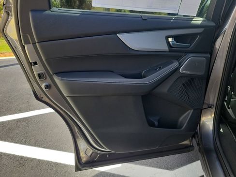 New 2026 Acura MDX FWD w/ Technology Package image 12
