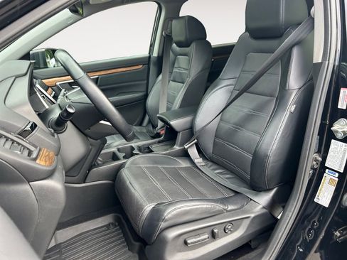 Used 2017 Honda CR-V Touring image 15