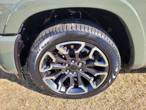 New 2026 RAM 1500 Limited image 2