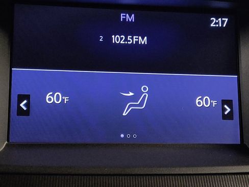 Used 2018 INFINITI QX60 FWD w/ Premium Plus Package image 25