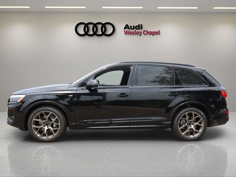New 2026 Audi Q7 3.0T Prestige AWD/4WD image 2