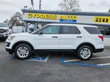 Used 2017 Ford Explorer 4WD image 2