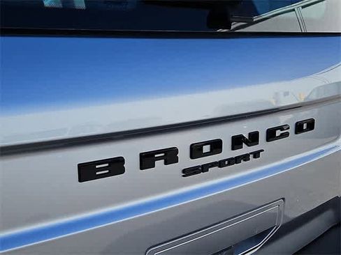 Used 2022 Ford Bronco Sport image 34