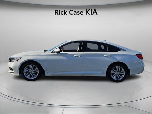 Used 2020 Honda Accord LX image 3