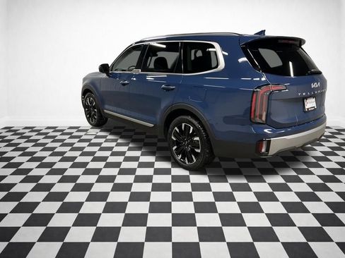 Used 2023 Kia Telluride SX Prestige image 7