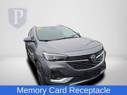 Used 2022 Buick Encore GX Essence w/ Advanced Technology Package image 13