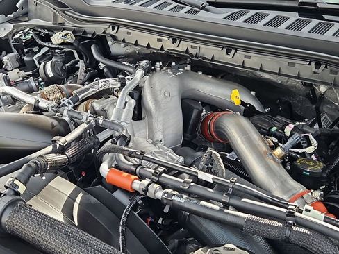 New 2026 Ford F250 Platinum AWD/4WD image 35