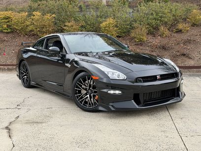Used 2024 Nissan GT-R Premium w/ Floor Mat Package