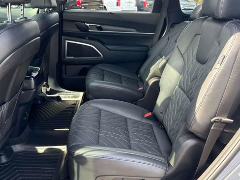 Used 2024 Kia Telluride EX X-Line image 25