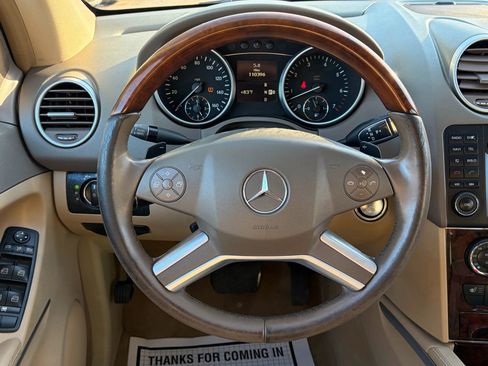 Used 2011 Mercedes-Benz ML 350 4MATIC image 20