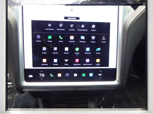 Used 2014 Tesla Model S P85D image 13