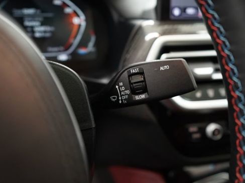 Used 2023 BMW X4 M40i w/ Premium Package image 24