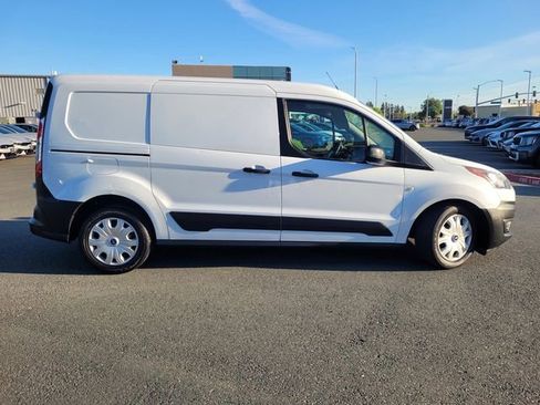 Used 2020 Ford Transit Connect XL FWD image 3
