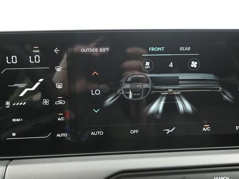 New 2027 Kia Telluride LX FWD image 21