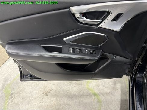Used 2019 Acura RDX AWD image 25