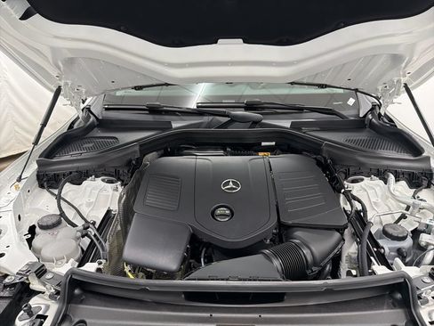Certified 2026 Mercedes-Benz GLC 300 image 31