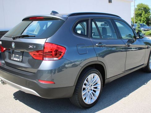 Used 2014 BMW X1 xDrive28i image 6