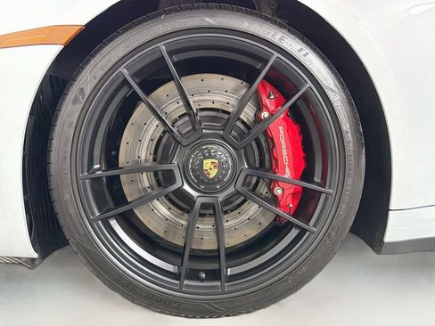 Used 2023 Porsche 911 Carrera GTS RWD image 28