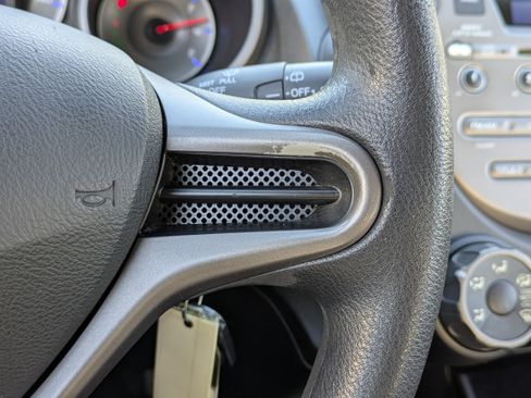 Used 2009 Honda Fit image 33