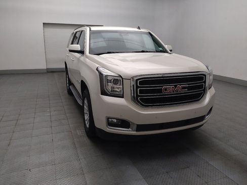 Used 2015 GMC Yukon SLT RWD image 13