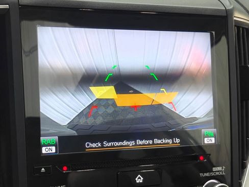 Used 2021 Subaru Forester Limited w/ Popular Package #3 image 7